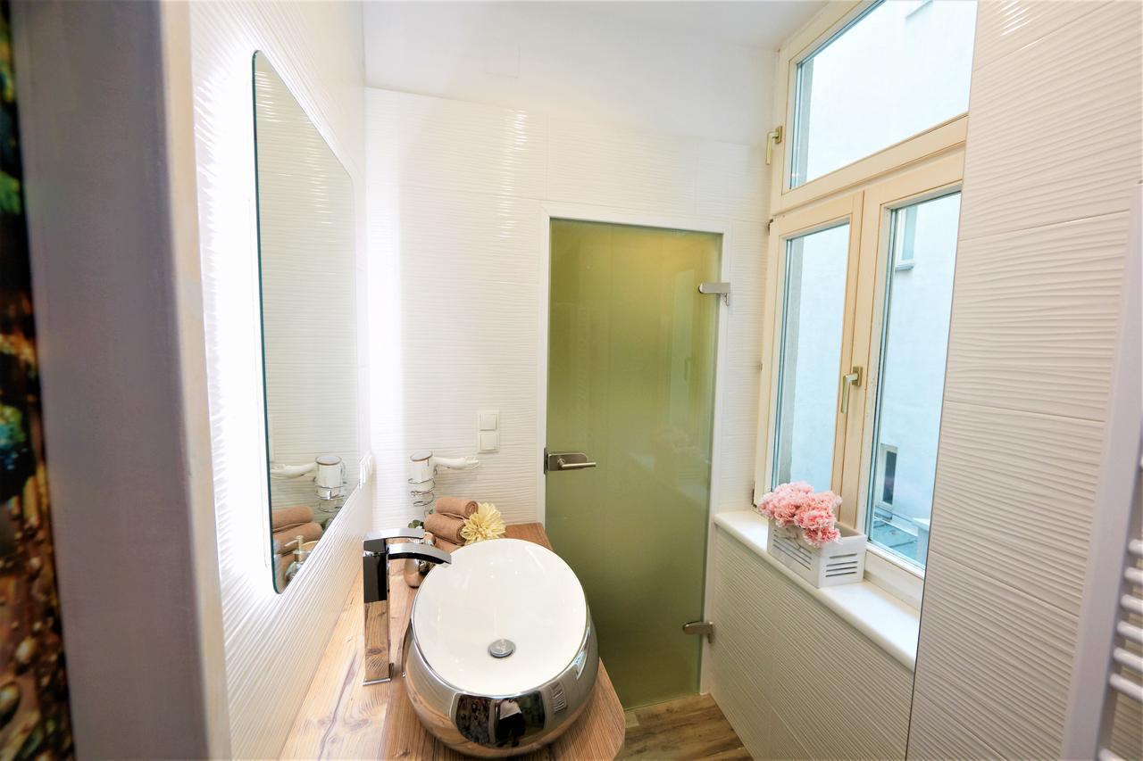 Splendid Apartment Vienna Exterior photo