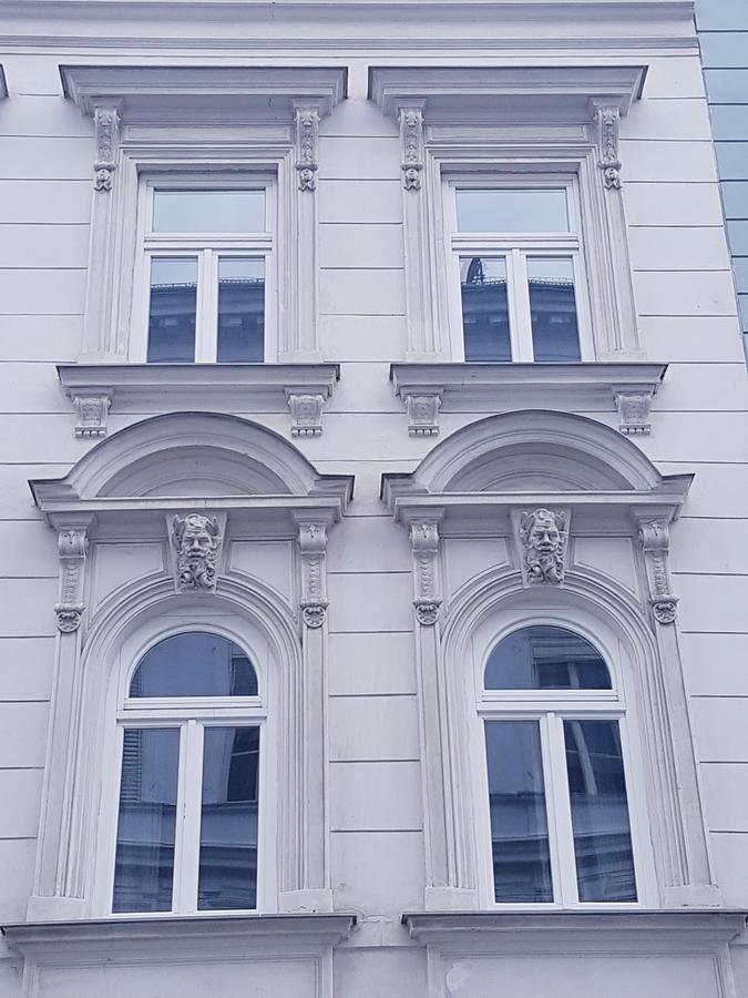Splendid Apartment Vienna Exterior photo